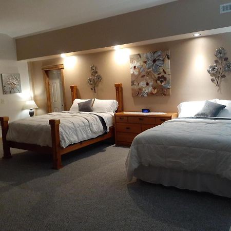Jordan Lake B & B New Hill Екстер'єр фото