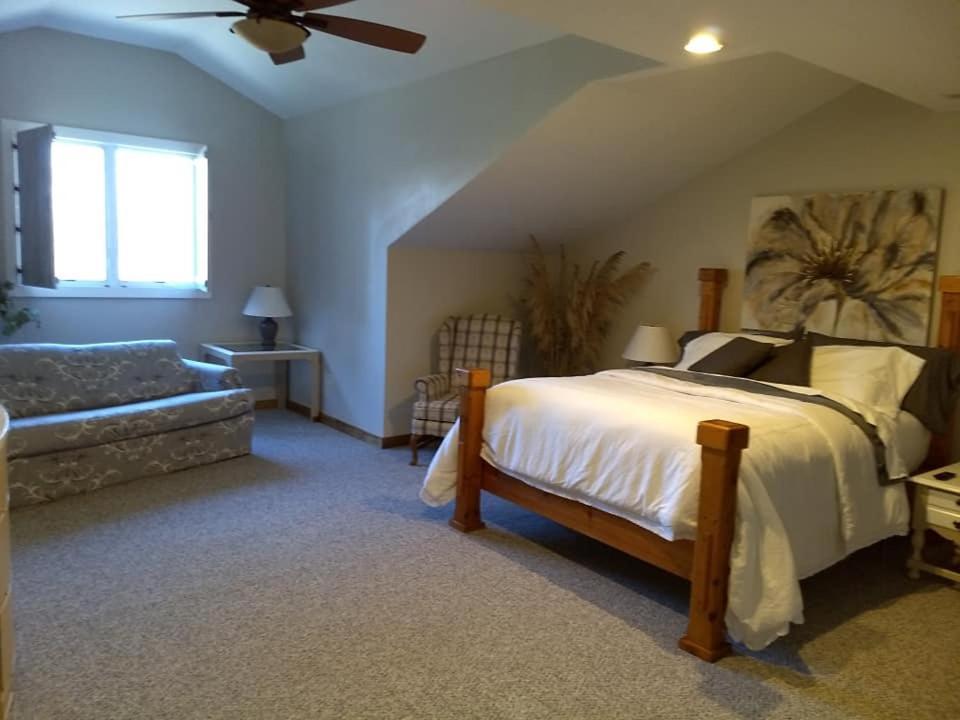 Jordan Lake B & B New Hill Екстер'єр фото