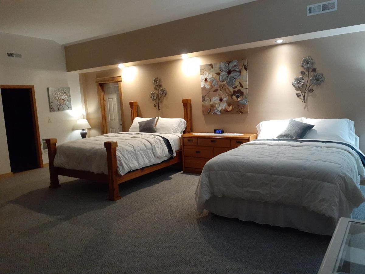 Jordan Lake B & B New Hill Екстер'єр фото