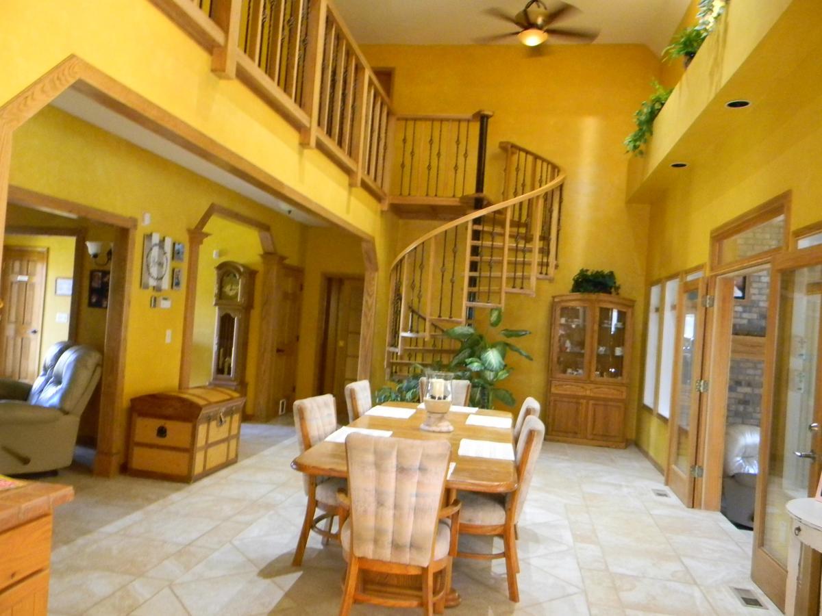 Jordan Lake B & B New Hill Екстер'єр фото