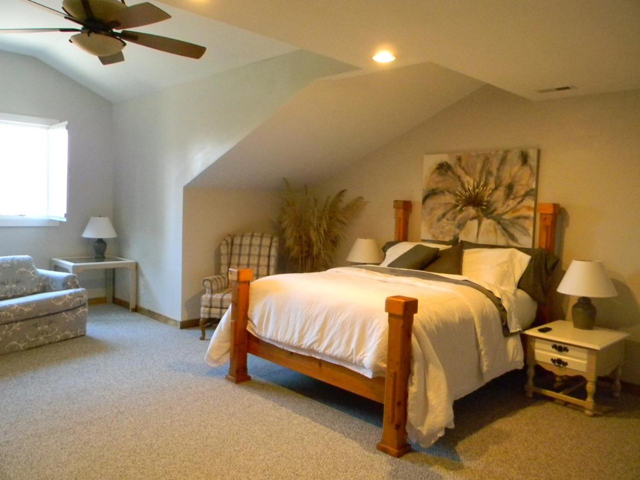 Jordan Lake B & B New Hill Екстер'єр фото