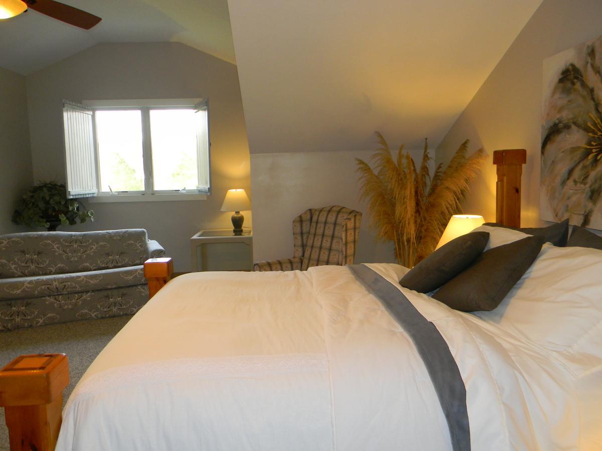 Jordan Lake B & B New Hill Екстер'єр фото