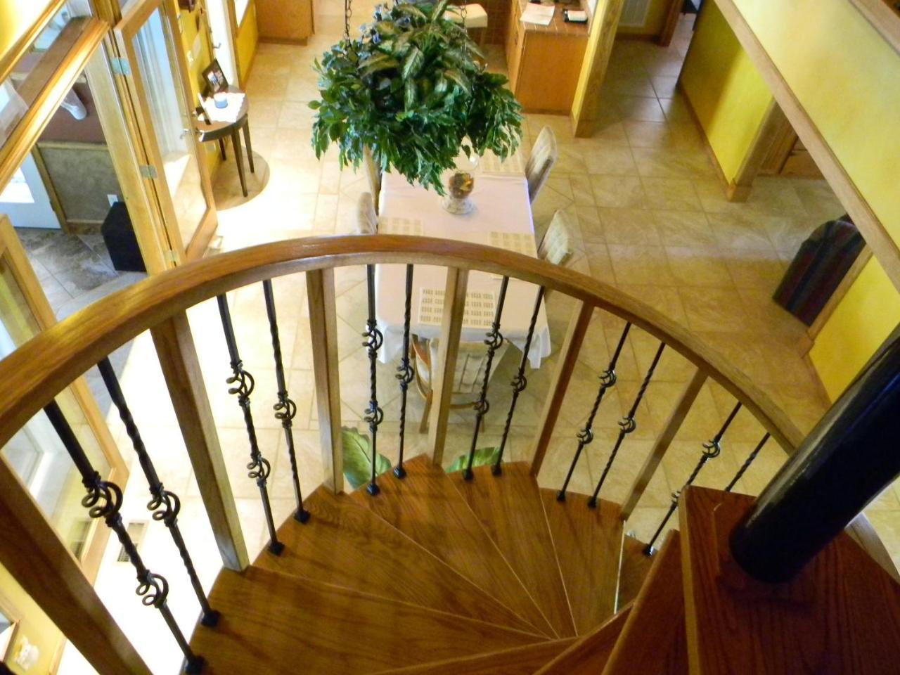 Jordan Lake B & B New Hill Екстер'єр фото