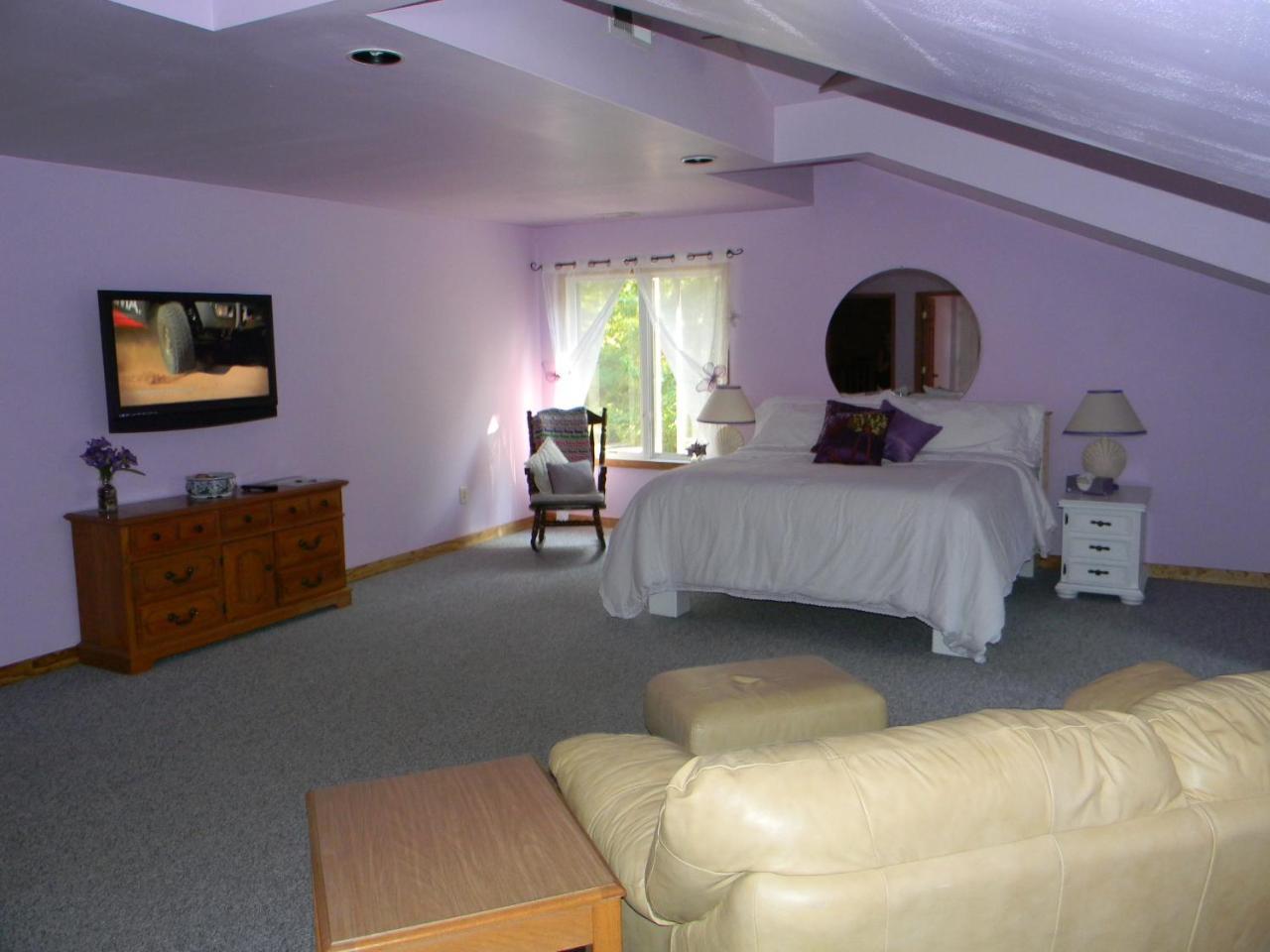Jordan Lake B & B New Hill Екстер'єр фото