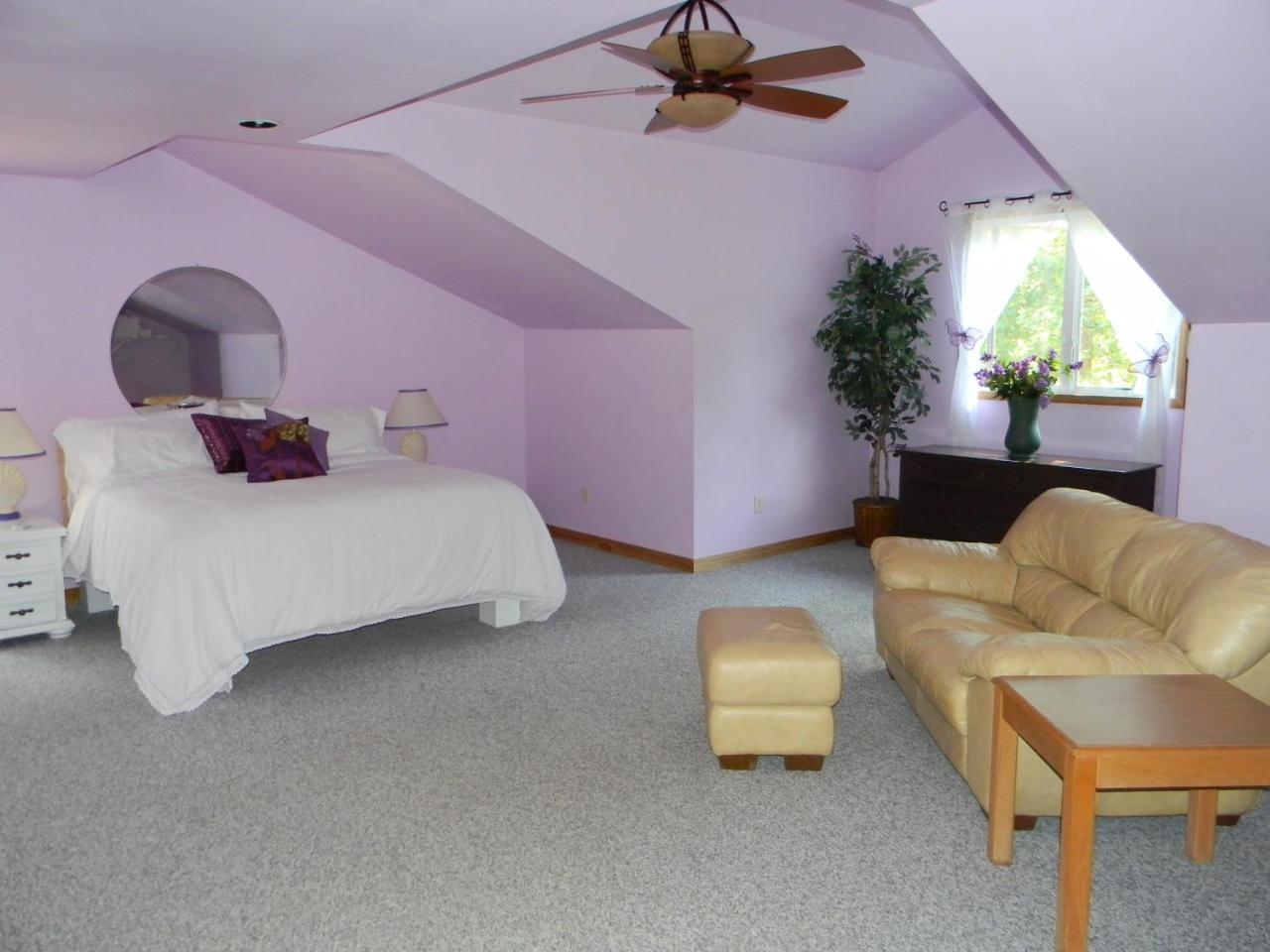 Jordan Lake B & B New Hill Екстер'єр фото
